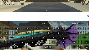 код для сильного удара в горбокс