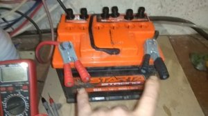 Резервное Питание в Доме .Аккумулятор .Инвертор.