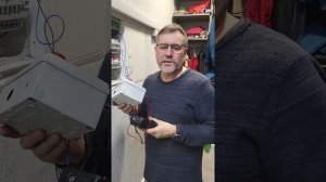 #784 Нажатие кнопки test на УЗО не есть проверка