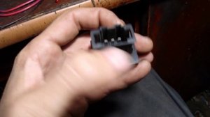 Как проверить реле Задних противотуманок ВАЗ 21099 11 13 14