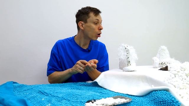 Игры для детей - как живут животные в воде?! - Видео про ?