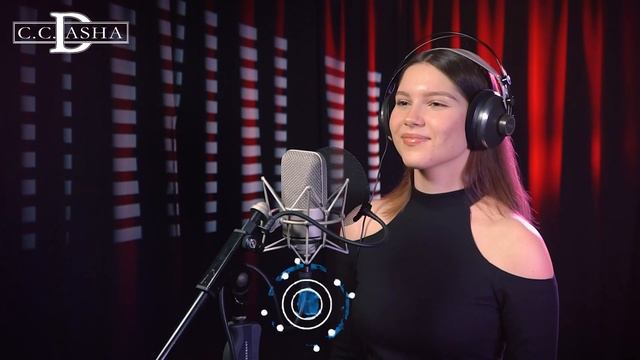 CC Catch (русский авторский текст) Heaven And Hall  Cover