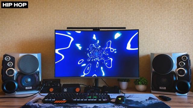 DOUK AUDIO A5 : Обзор и тестирование очень компактного усили смотреть онлайн