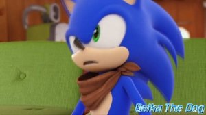 Соник, Шедоу, Сильвер: A Story Told