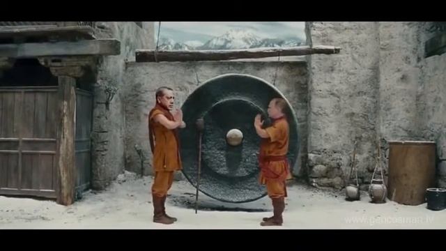 ...О противостоянии президентов Турции и России. смотреть онлайн