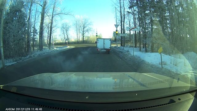 Самый короткий зеленый светофор смотреть онлайн