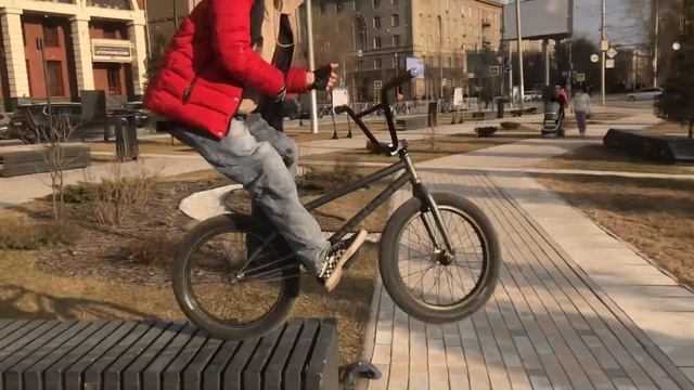 ♨️ТОП 3 ХУДШИХ СПОТОВ В НСК / ВЕСЕННИЙ СТРИТ \ ЗЛОЙ ОХР?