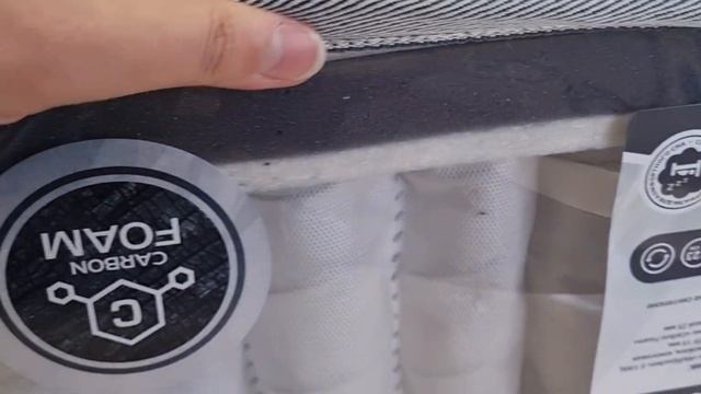 Матрас Корона Carbon Favorit