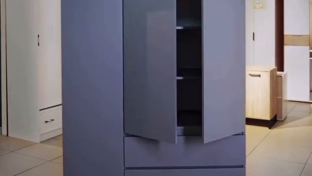Шкаф графит смотреть онлайн