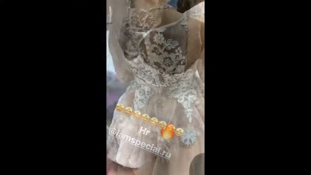 Съёмки для каталога 