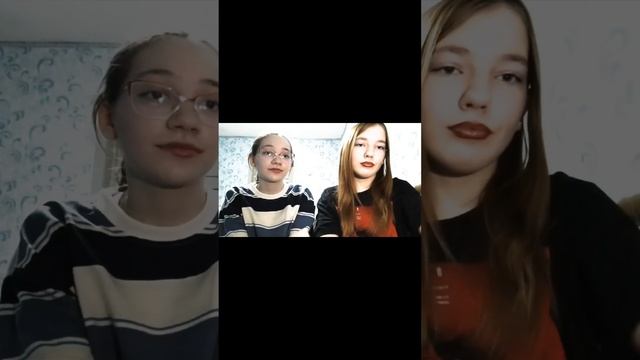 Распаковка с валберис! (с сестрой) #рек #рекомендации #rg