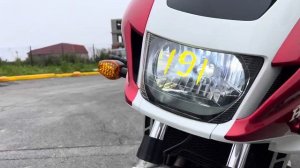 Honda CB1300SF Boldor 2006 год