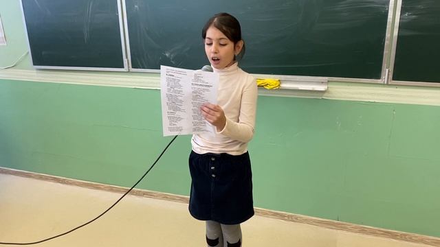 Я верю, друзья, караваны ракет. Разучивание. 05.02.2021г Карина С. 2 "Б" педагог Вождаева Е.А. смотреть онлайн