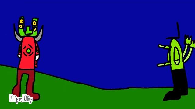 скибиди стул 45