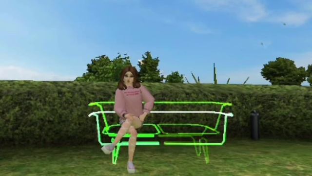 На какие кружки я ходила в детстве / Разговорное видео/ Avakin Life смотреть онлайн