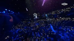 БИЛАН! ДИМА БИЛАН! - Острой бритвой ( премия Виктория, 202