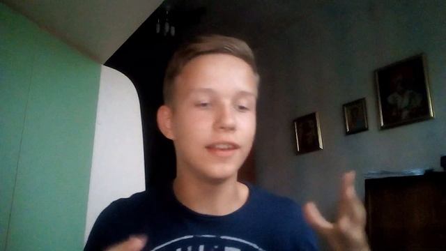 "Рассказ о..."#2 "Воспоминания о прошедшем лете" смотреть онлайн