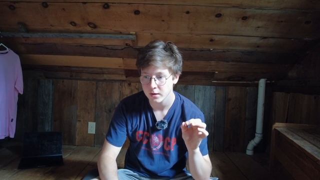 Что в рюкзаке русского бродяги в США? смотреть онлайн