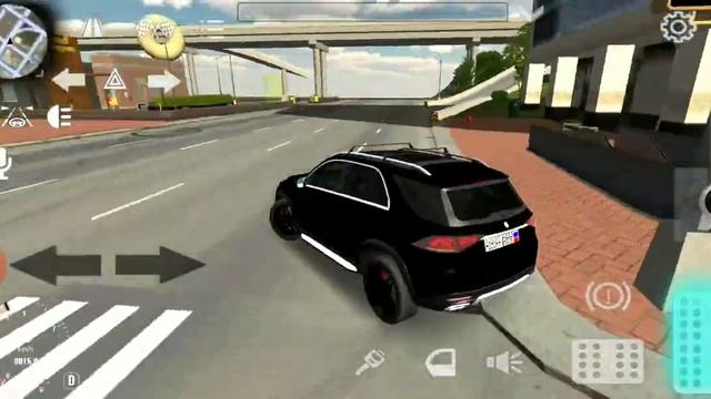 Обзор новых авто игры Car Parking Multiplayer!!!! смотреть онлайн