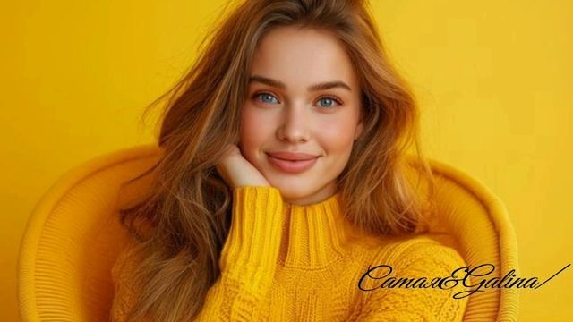 DJ AURM-Love Is Here-20.05.2025Camaя&Galina/ смотреть онлайн