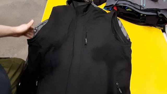 Ветровки софтшел (-PX-Sofshell Jacket) - С 550 смотреть онлайн