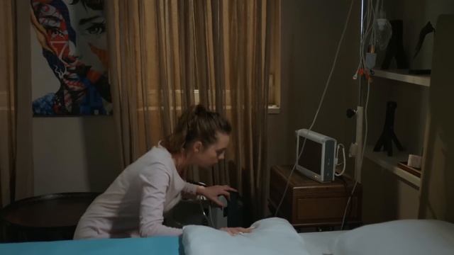 Черная Жемчужина 28 Серия (русский дубляж) - FULL HD