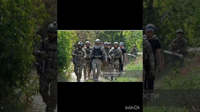 С днём Победы! Победа будет за нами!