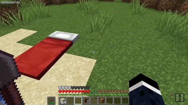 TRAVELER BACKPACK Майнкрафт - ПОЛНЫЙ ОБЗОР