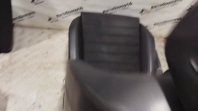 Комплект сидений кожа, алькантара Passat B6 седан купить в смотреть онлайн