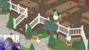 Untitled Goos как уронить ведро на мужика