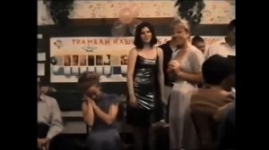 Фильм "20 лет спустя..."