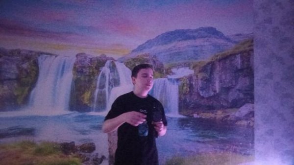 Rustam Live in Village - (January 2025)