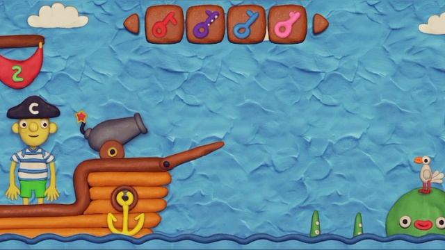 12 Замков Vlad & Niki 2 Новые Карибские Пираты нашли Сокрови? смотреть онлайн