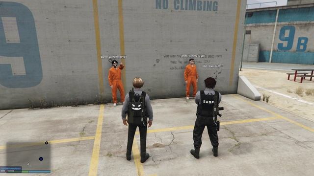 Grand Theft Auto V 2025.05.20 - 14.36.17.05 смотреть онлайн