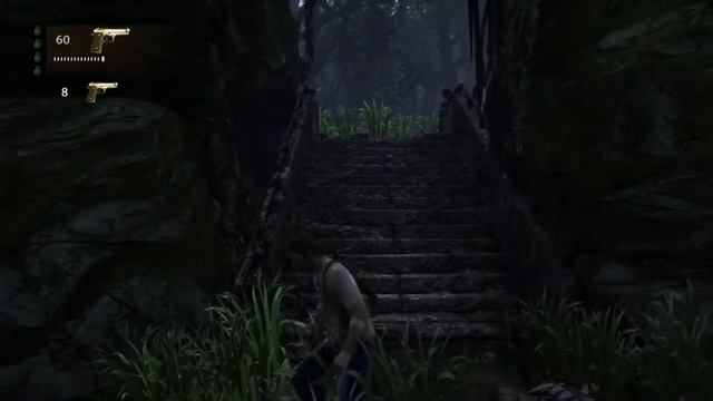 СОКРОВИЩА БЛИЗКО! ● Uncharted: Судьба Дрейка #7