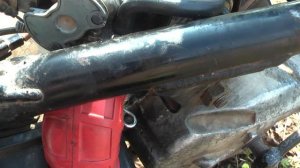 Почему мопед глохнет на весь газ, на полный газ? Или по?