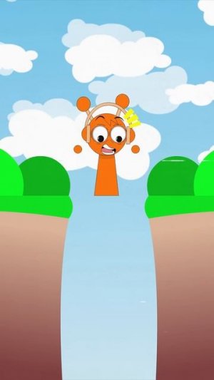 Спрунки — Орен бежит наперегонки (Incredibox Sprunki Animation)#animation #sprunki #incredibox