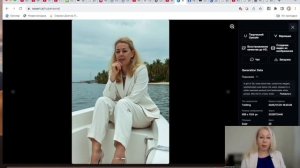 Как сделать реалистичную фотосессию с помощью ИИ за 10