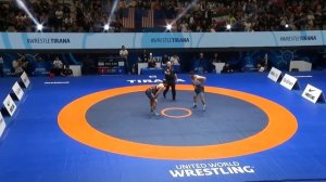 ВОТ ЭТО ДААА! САДУЛАЕВ УСТУПАЯ ГАСЕМПУРУ ВЫРВАЛ ПОБЕД?