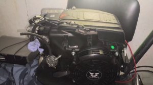 9 декабря 2024 г. Бензонасос снегоход Тайга 500 .