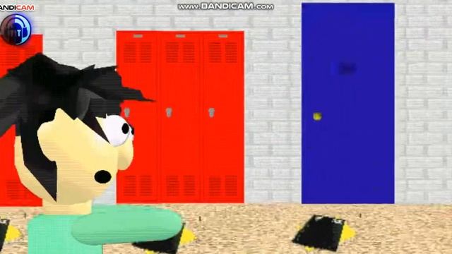 БАЛДИ ПЕСНЯ- Baldi’s Basics Song- Basics In Behavior
