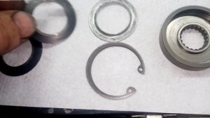 Honda CB1000SF, CBR1000F лечим тяжёлый запуск..