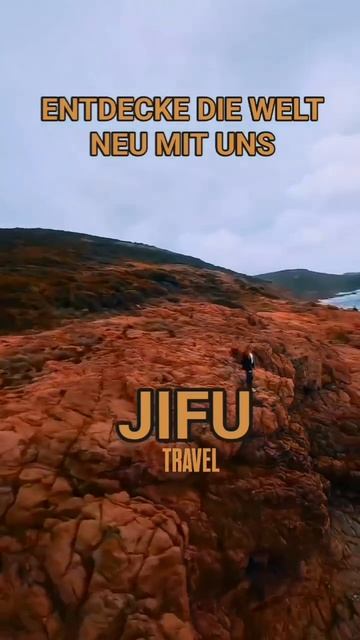 Отпуск с Jifu