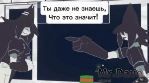 Озвучка "Мисс Циркуль и Мистер Компас" | Fundamental Paper Education