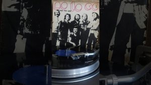 #винил #группа Но То Цо #играй, что умеешь 1971г.