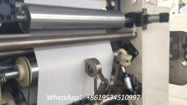 Машина для производства полотенец для рук с V-образным смотреть онлайн