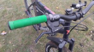 Обзор велосипеда Forward Sporting X 27.5