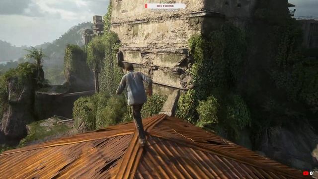 UNCHARTED™ Наследие воров. Коллекция на ПК! 2К На RTX3070ti