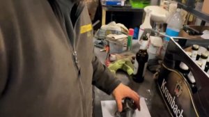 ПОДКЛИНИВАЕТ замок зажигания VW Multivan T5 / Как снять и раз