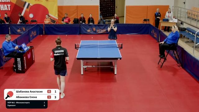 КЧФНТР 24/25. Премьер-лига. Женщины. 4 тур. 1 стол. 2 день. Го